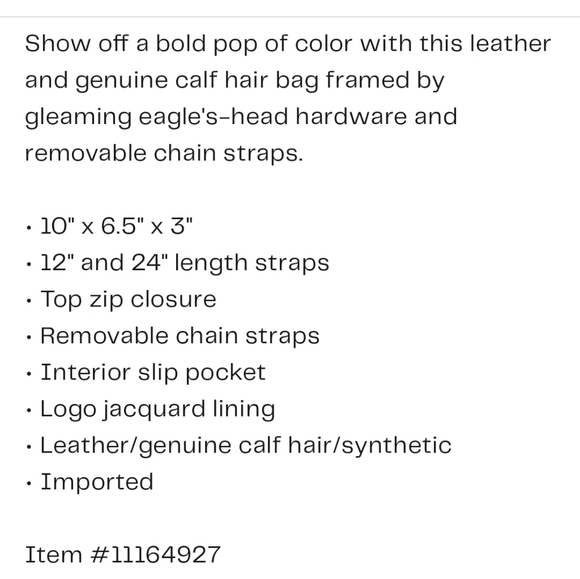 Kurt Geiger London Kew Hot Pink Pouch, Shoulder, Crossbody Bag, New Leather - Picture 15 of 15